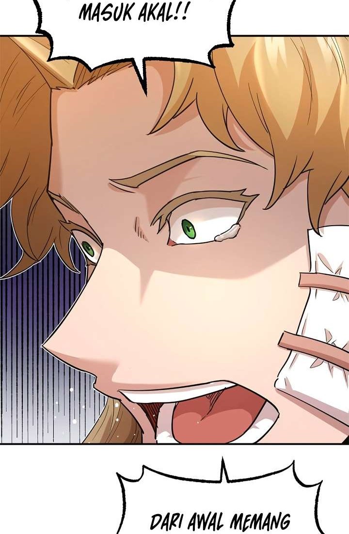 The Heavenly Demon Can’t Live a Normal Life Chapter 11 Gambar 42