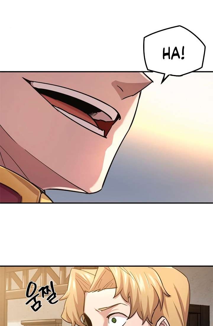 The Heavenly Demon Can’t Live a Normal Life Chapter 11 Gambar 44