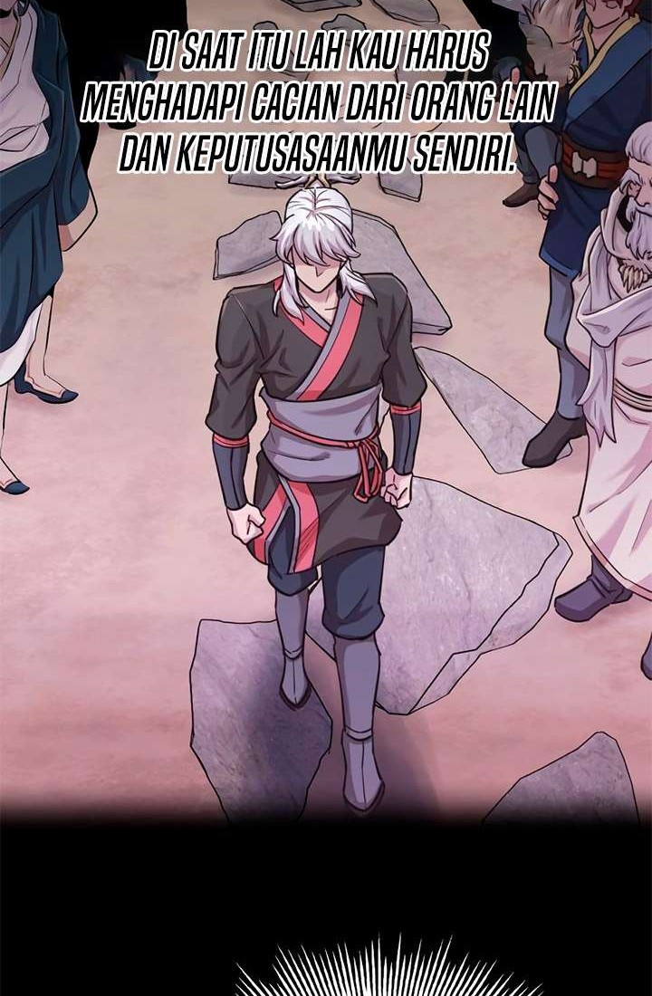 The Heavenly Demon Can’t Live a Normal Life Chapter 11 Gambar 56