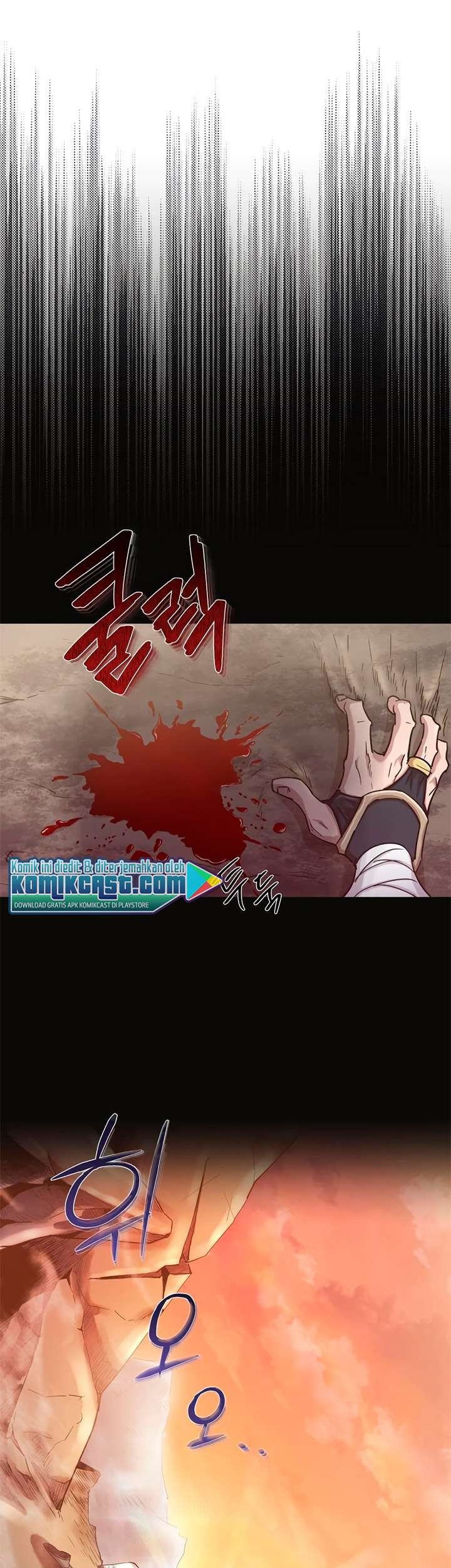 The Heavenly Demon Can’t Live a Normal Life Chapter 11 Gambar 61