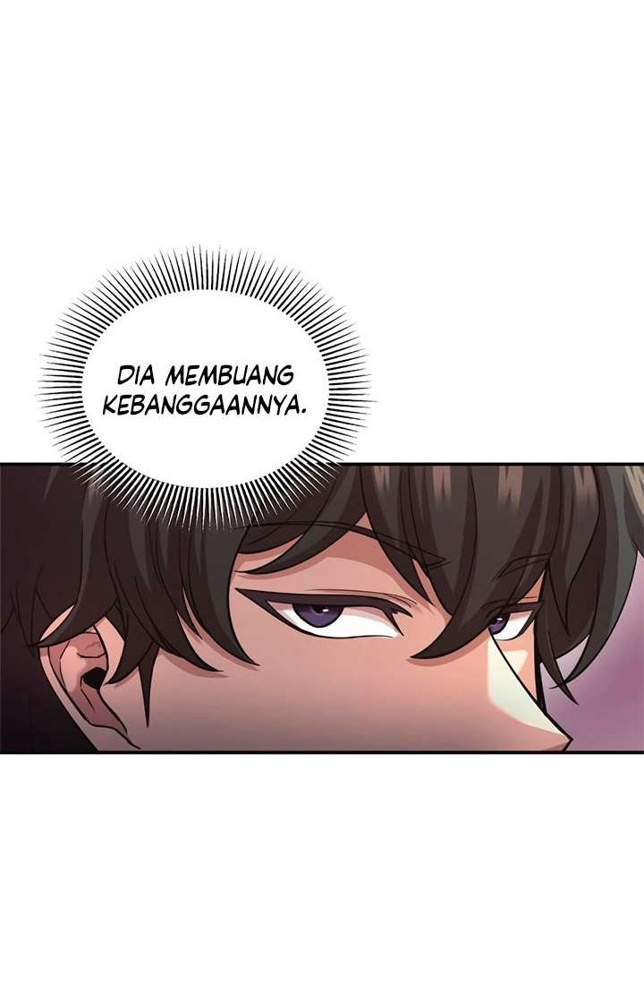 The Heavenly Demon Can’t Live a Normal Life Chapter 11 Gambar 68