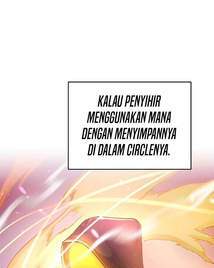 The Heavenly Demon Can’t Live a Normal Life Chapter 11 Gambar 6