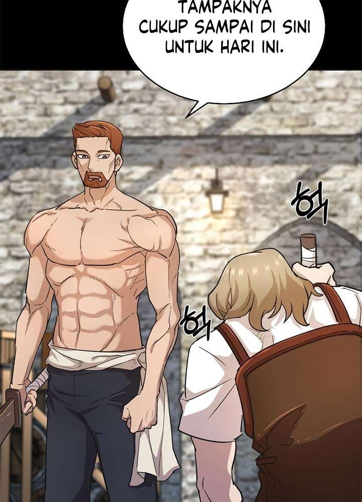 The Heavenly Demon Can’t Live a Normal Life Chapter 10 Gambar 8