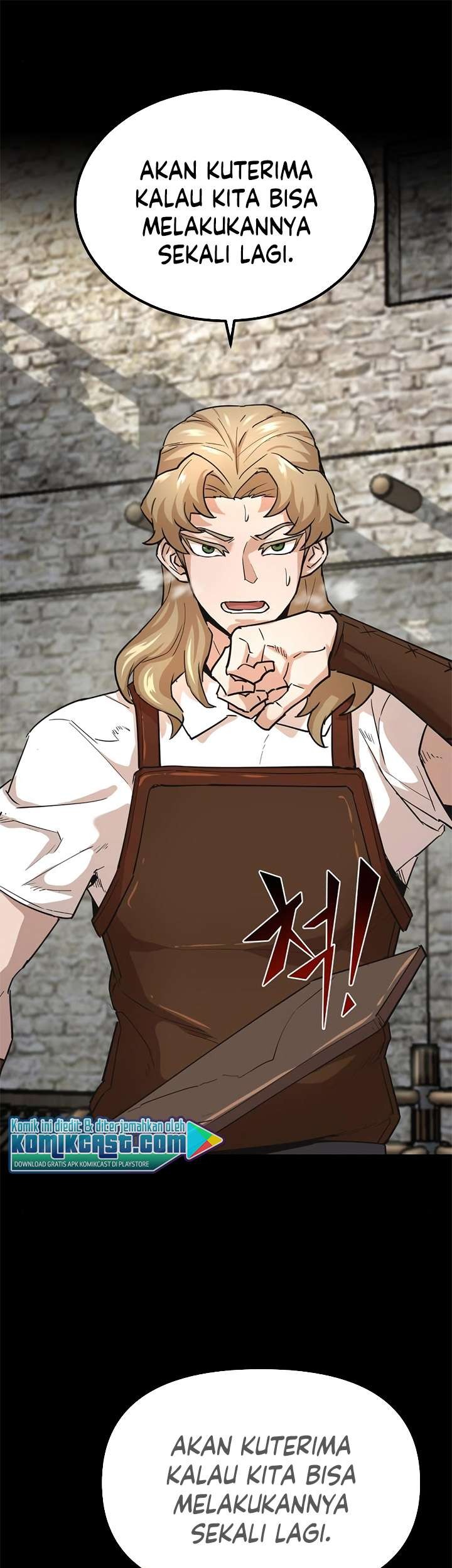 The Heavenly Demon Can’t Live a Normal Life Chapter 10 Gambar 11