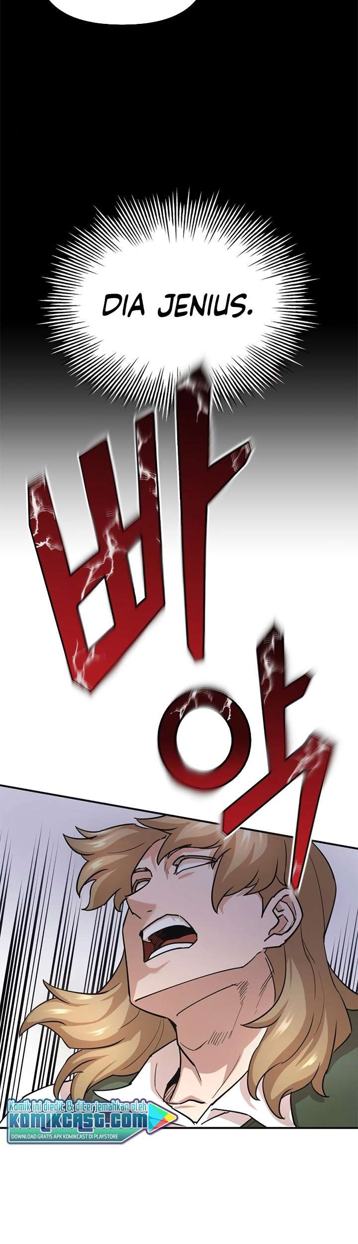 The Heavenly Demon Can’t Live a Normal Life Chapter 10 Gambar 13