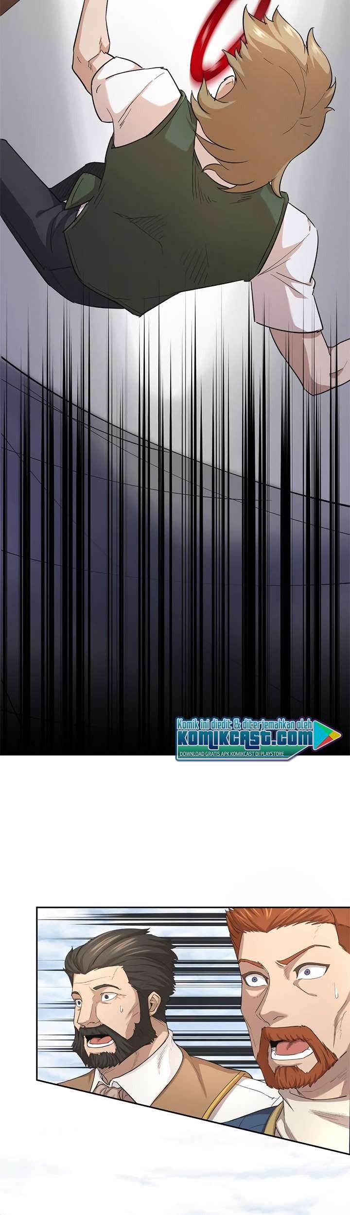 The Heavenly Demon Can’t Live a Normal Life Chapter 10 Gambar 15