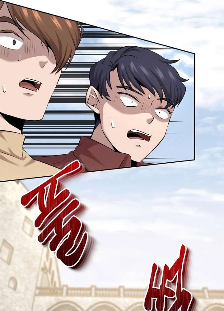 The Heavenly Demon Can’t Live a Normal Life Chapter 10 Gambar 16