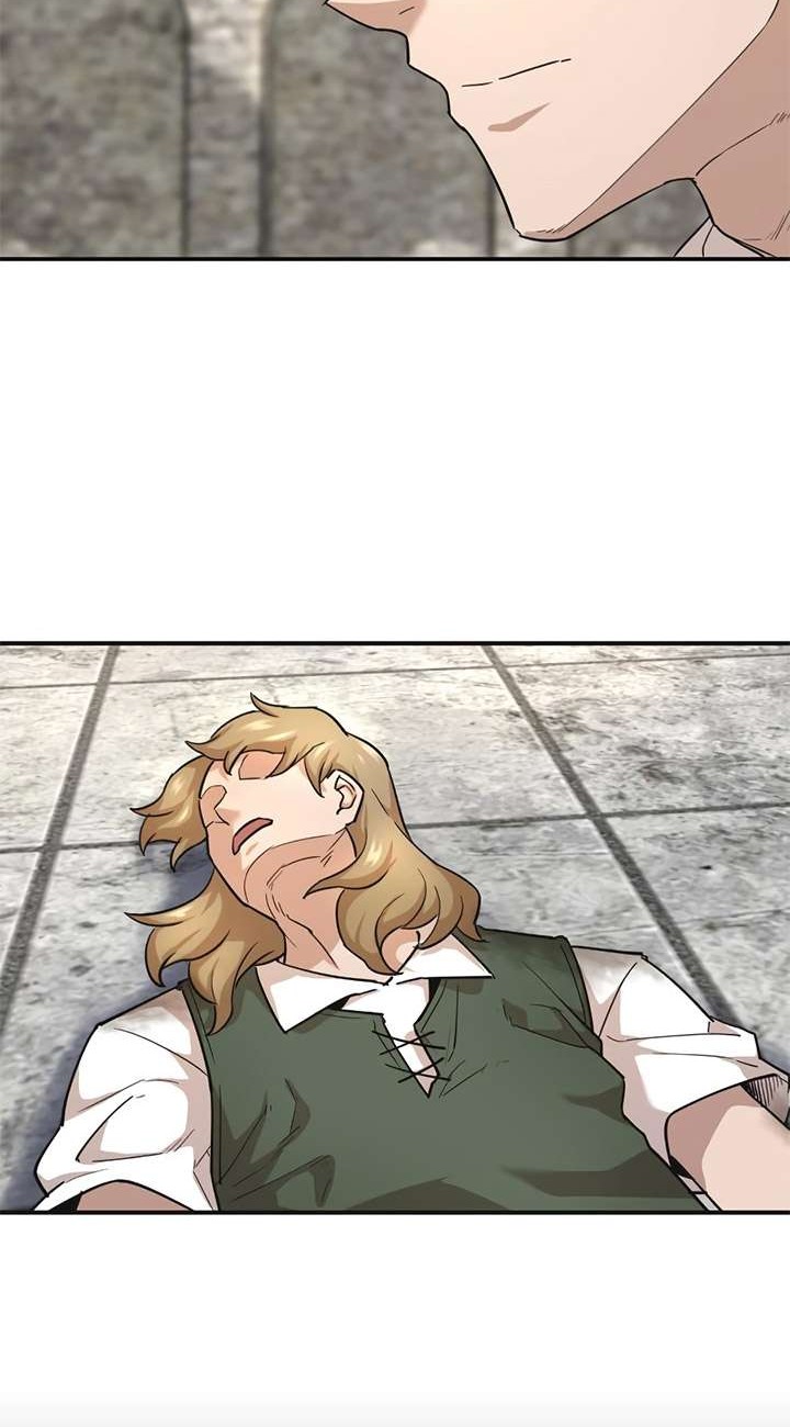 The Heavenly Demon Can’t Live a Normal Life Chapter 10 Gambar 26