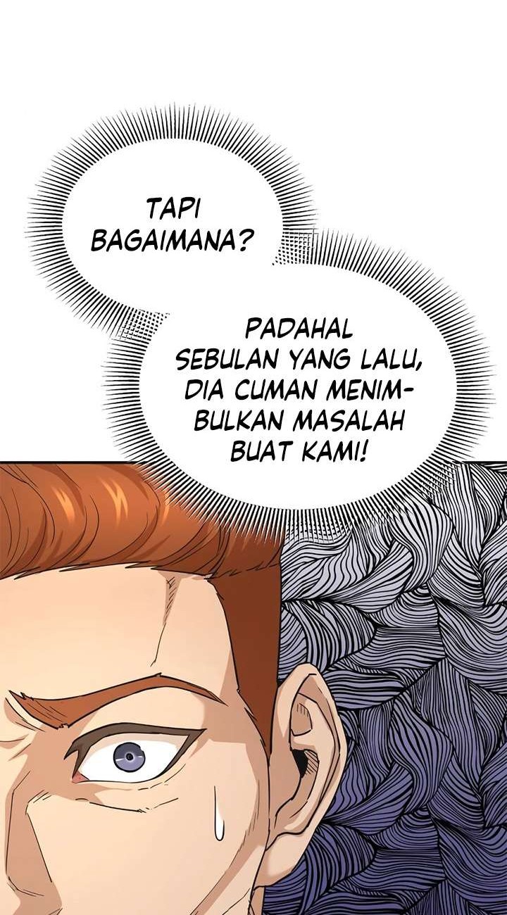 The Heavenly Demon Can’t Live a Normal Life Chapter 10 Gambar 22