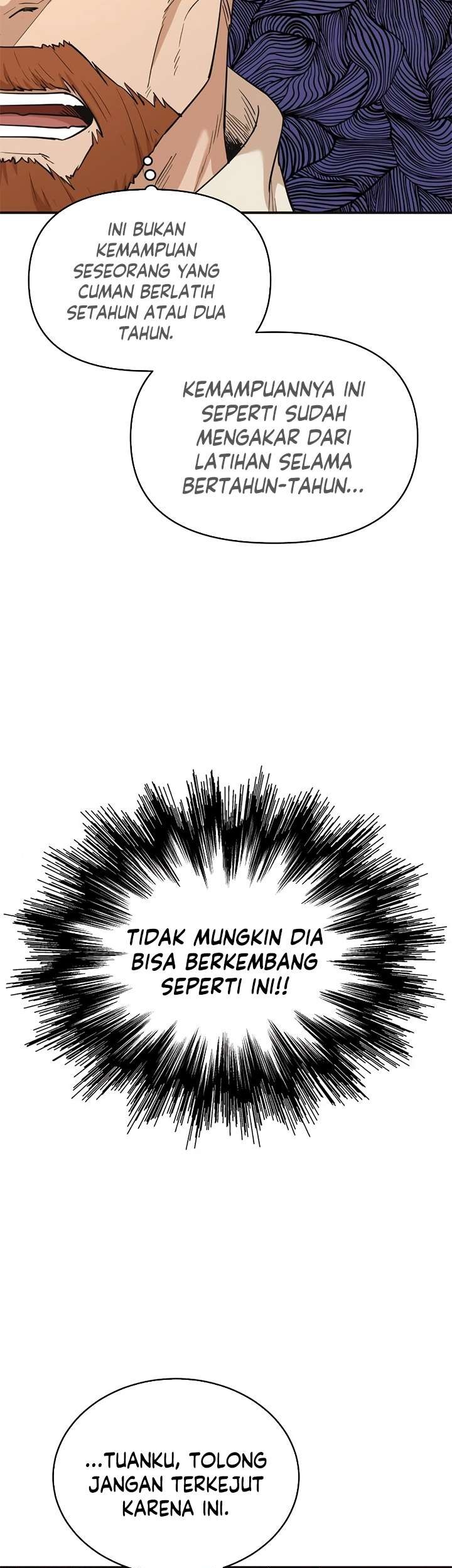 The Heavenly Demon Can’t Live a Normal Life Chapter 10 Gambar 23