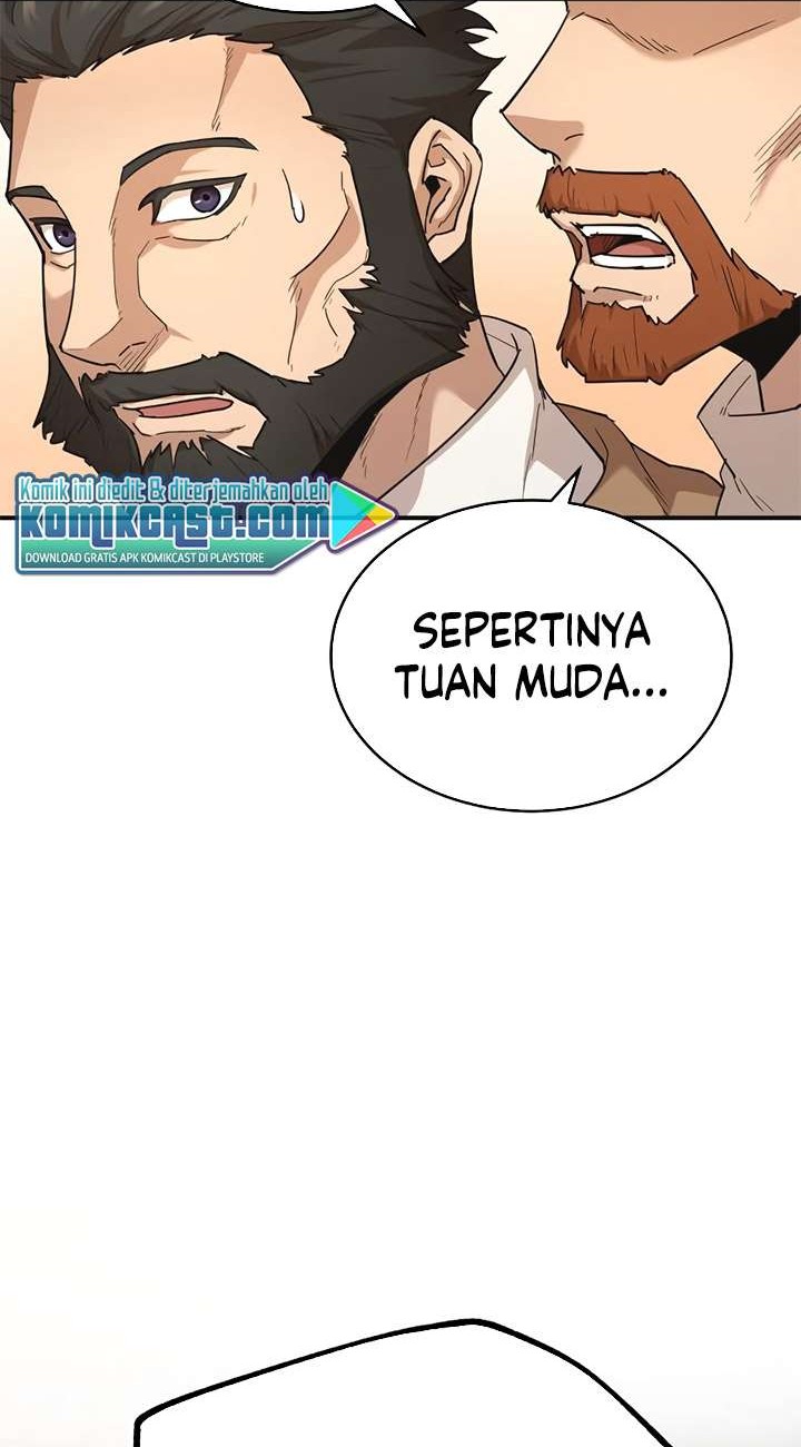 The Heavenly Demon Can’t Live a Normal Life Chapter 10 Gambar 24