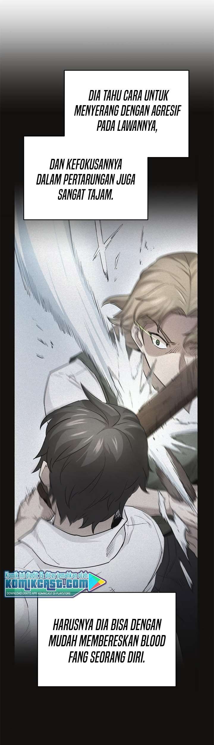 The Heavenly Demon Can’t Live a Normal Life Chapter 10 Gambar 27