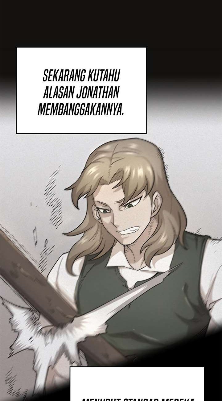 The Heavenly Demon Can’t Live a Normal Life Chapter 10 Gambar 28