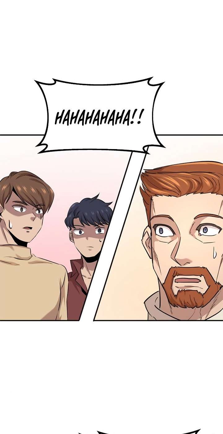 The Heavenly Demon Can’t Live a Normal Life Chapter 10 Gambar 32