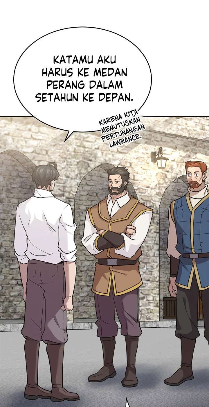 The Heavenly Demon Can’t Live a Normal Life Chapter 10 Gambar 38