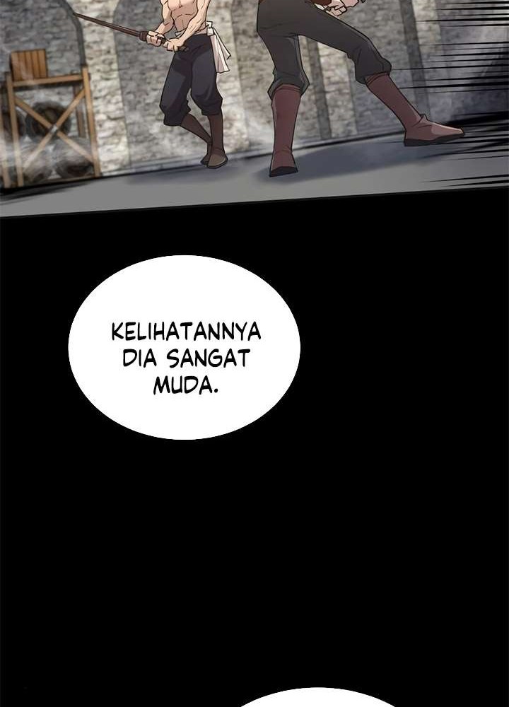 Manhwa The Heavenly Demon Can’t Live a Normal Life Chapter 10 gambar nomor 2