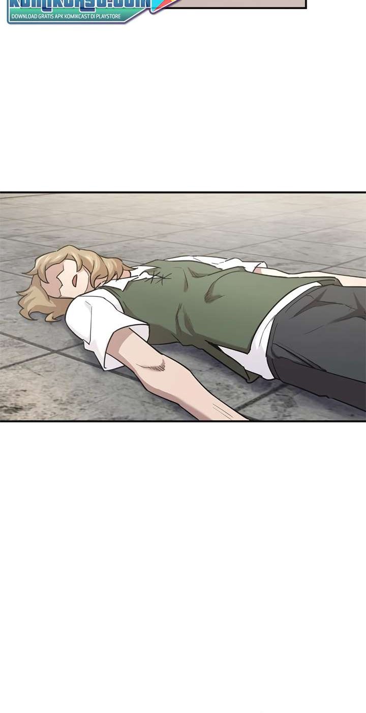 The Heavenly Demon Can’t Live a Normal Life Chapter 10 Gambar 46