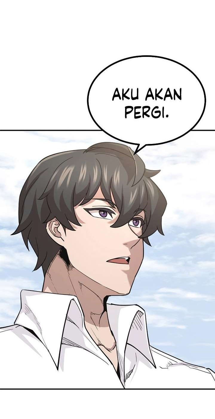 The Heavenly Demon Can’t Live a Normal Life Chapter 10 Gambar 42