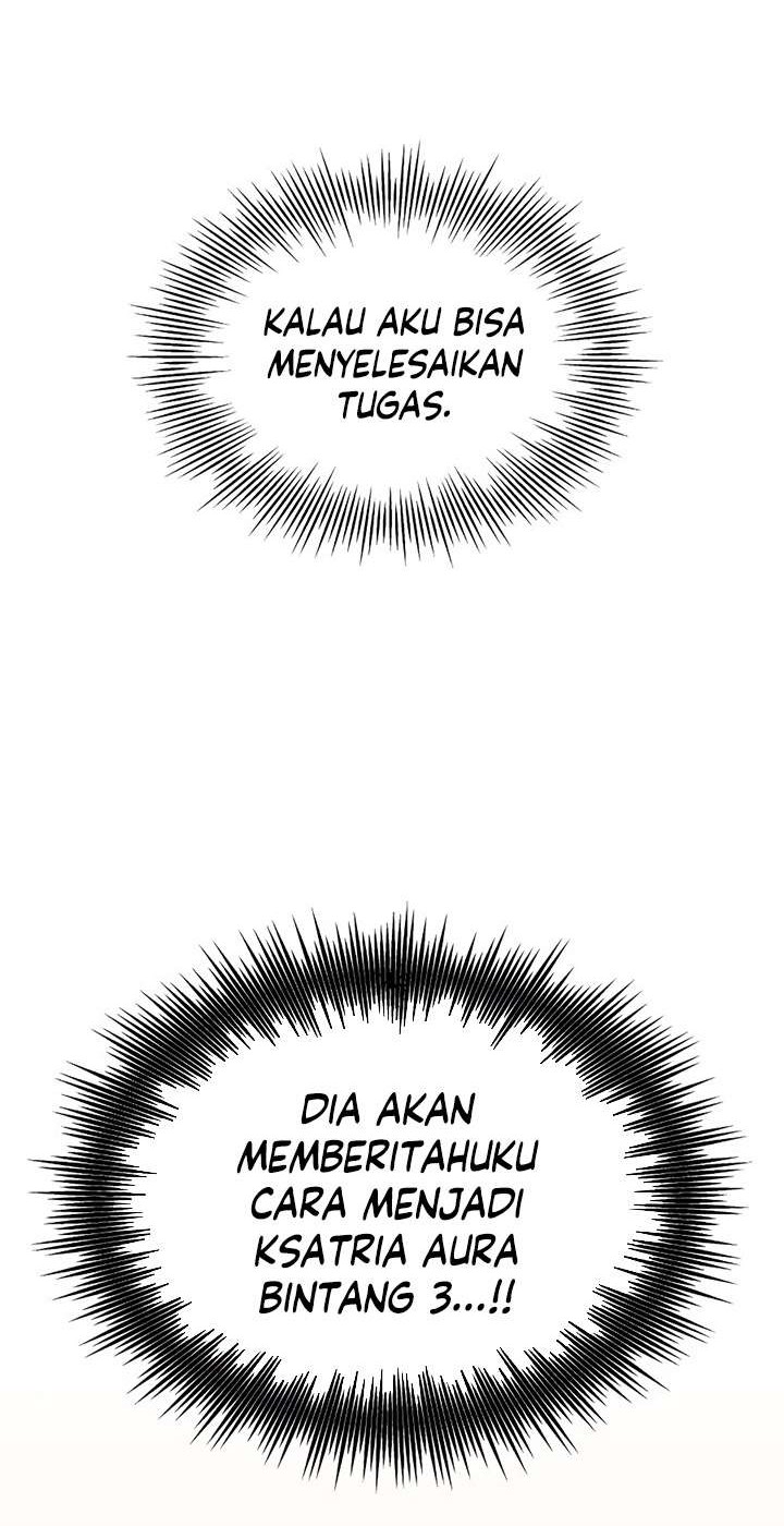 The Heavenly Demon Can’t Live a Normal Life Chapter 10 Gambar 54