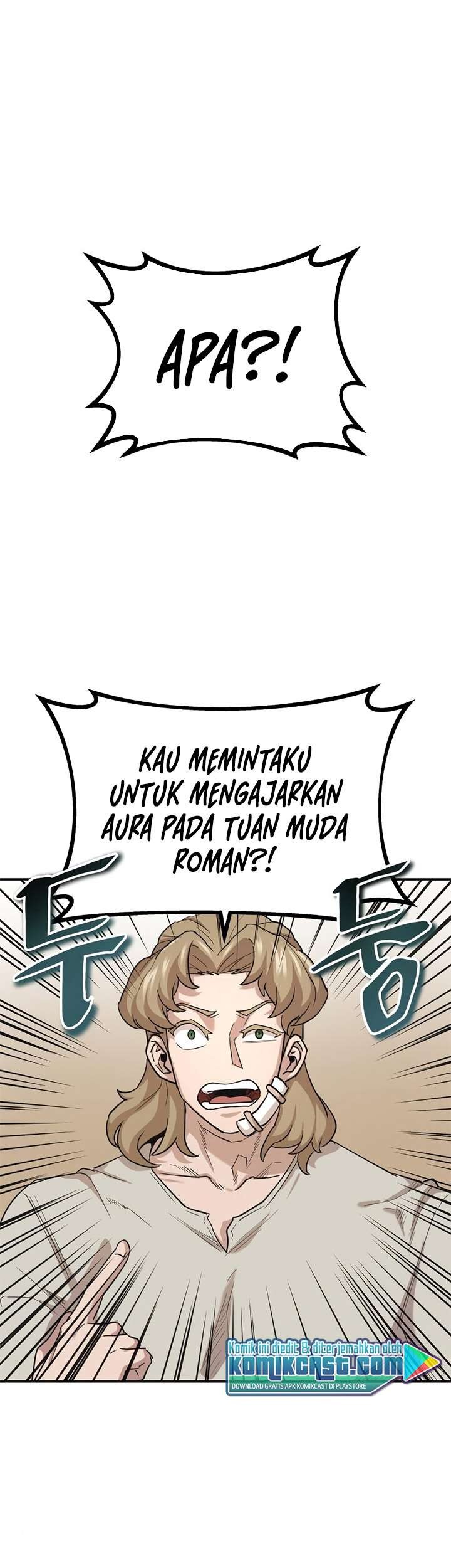 The Heavenly Demon Can’t Live a Normal Life Chapter 10 Gambar 47