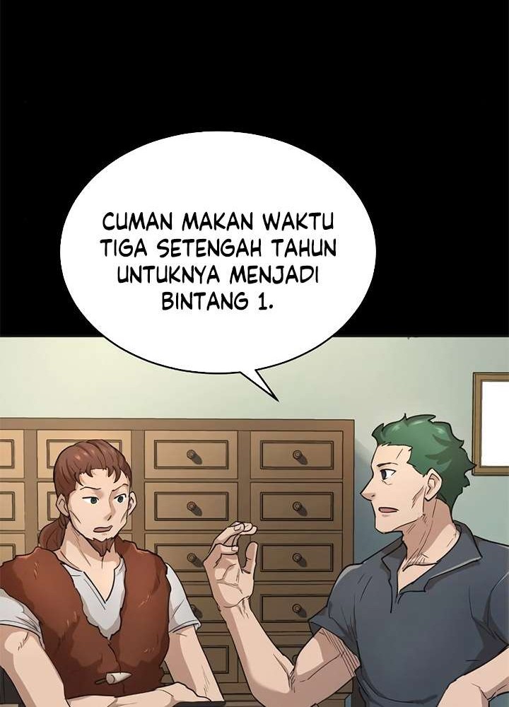 The Heavenly Demon Can’t Live a Normal Life Chapter 10 Gambar 4