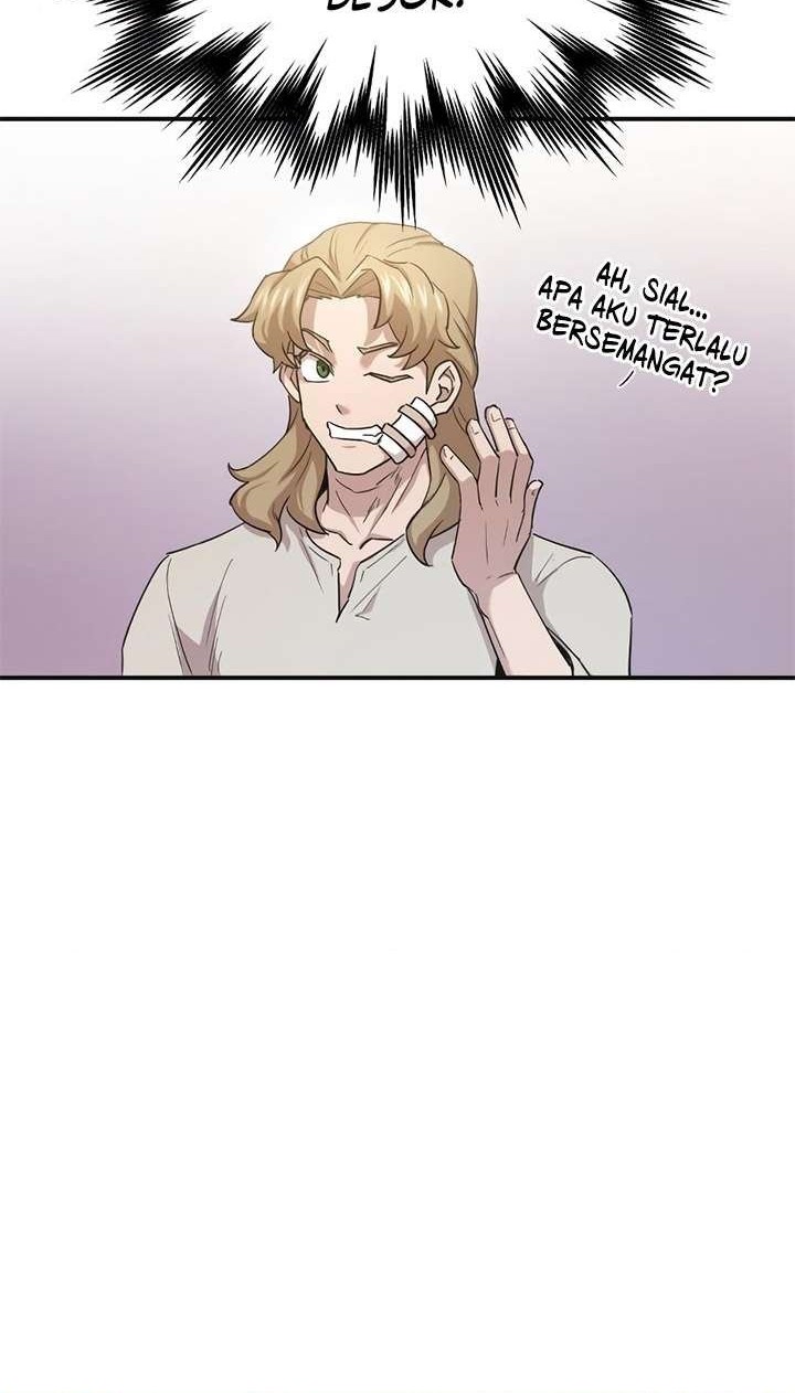 The Heavenly Demon Can’t Live a Normal Life Chapter 10 Gambar 66