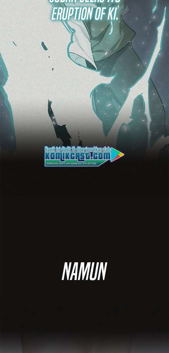 The Heavenly Demon Can’t Live a Normal Life Chapter 10 Gambar 62