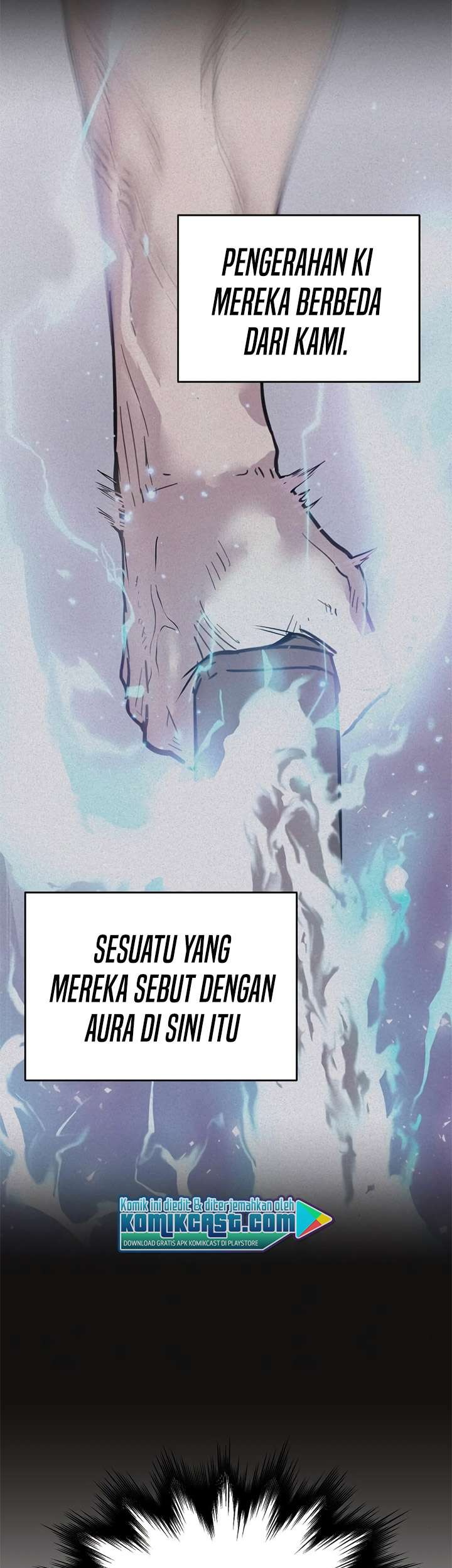 The Heavenly Demon Can’t Live a Normal Life Chapter 10 Gambar 63