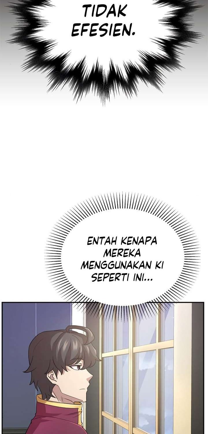 The Heavenly Demon Can’t Live a Normal Life Chapter 10 Gambar 64