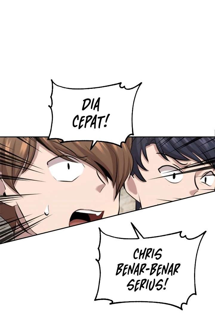 The Heavenly Demon Can’t Live a Normal Life Chapter 9 Gambar 8