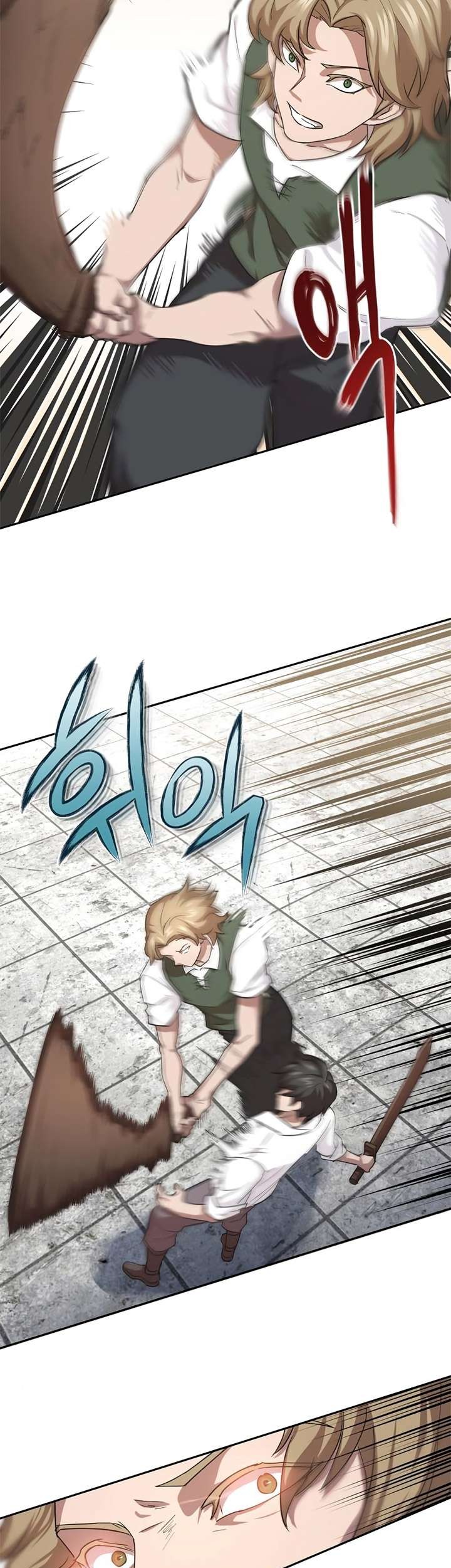 The Heavenly Demon Can’t Live a Normal Life Chapter 9 Gambar 15