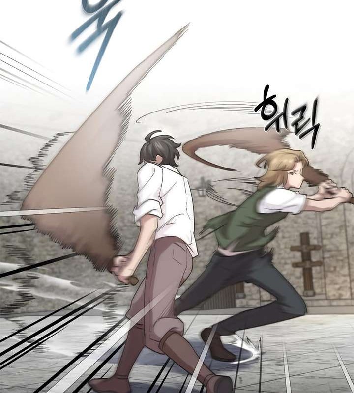 The Heavenly Demon Can’t Live a Normal Life Chapter 9 Gambar 18