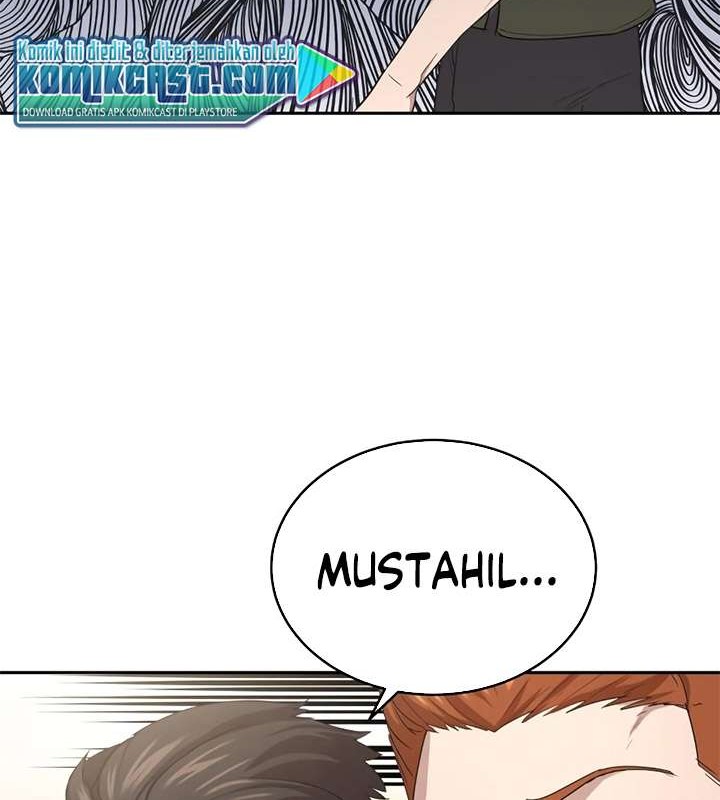 The Heavenly Demon Can’t Live a Normal Life Chapter 9 Gambar 26