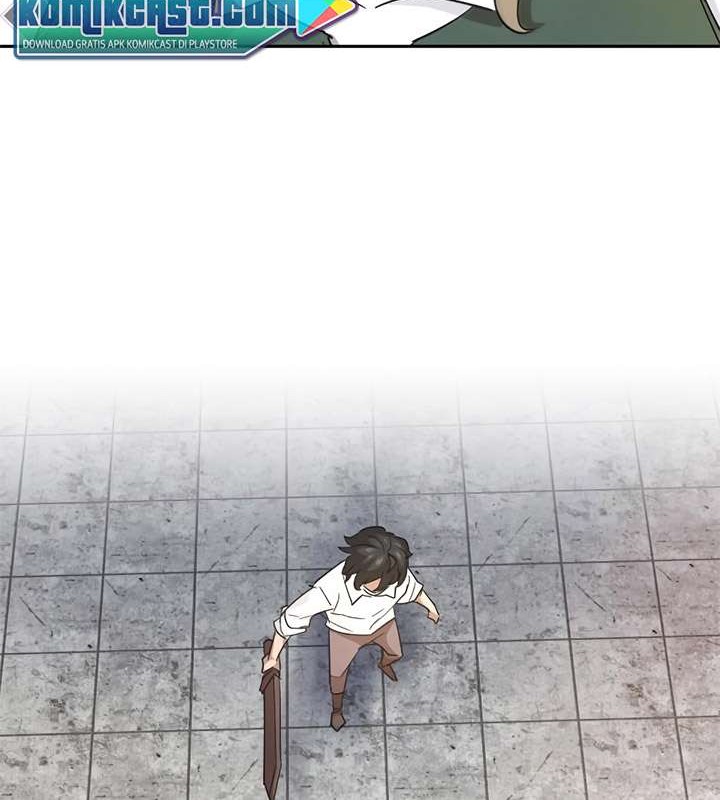 The Heavenly Demon Can’t Live a Normal Life Chapter 9 Gambar 24