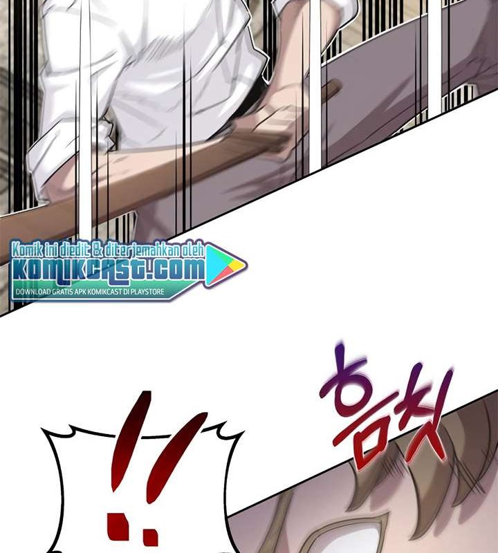 The Heavenly Demon Can’t Live a Normal Life Chapter 9 Gambar 34