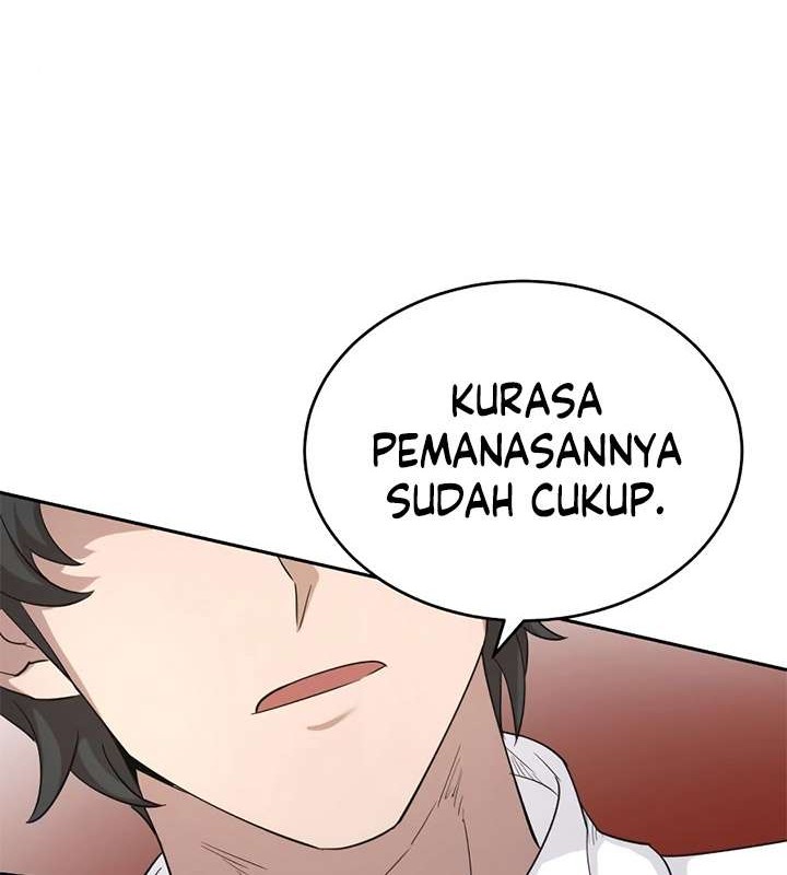 The Heavenly Demon Can’t Live a Normal Life Chapter 9 Gambar 32