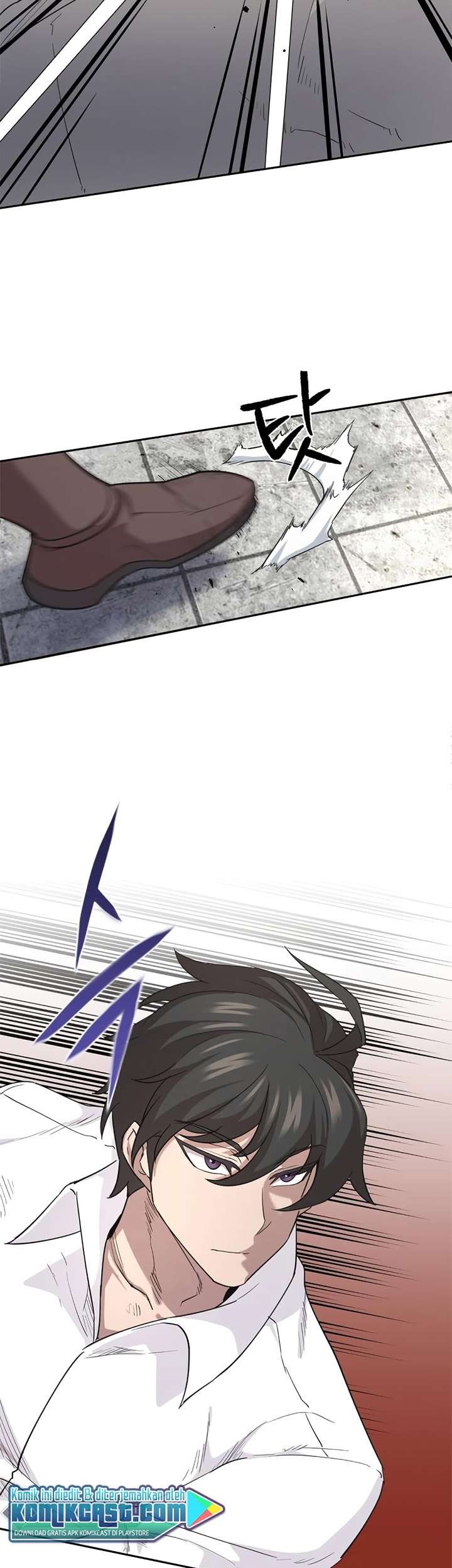 The Heavenly Demon Can’t Live a Normal Life Chapter 9 Gambar 37