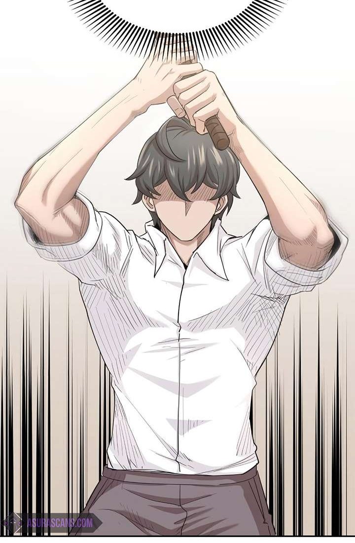 The Heavenly Demon Can’t Live a Normal Life Chapter 9 Gambar 46