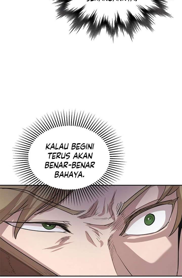 The Heavenly Demon Can’t Live a Normal Life Chapter 9 Gambar 42
