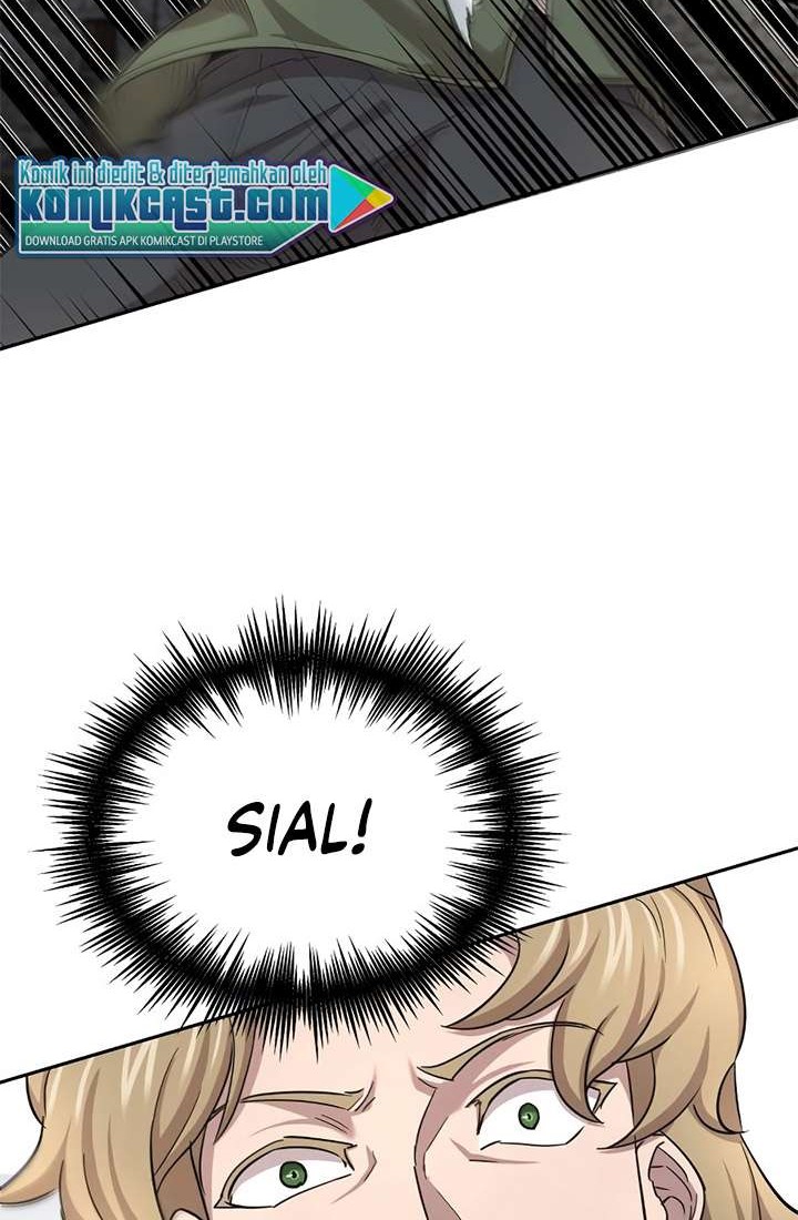 The Heavenly Demon Can’t Live a Normal Life Chapter 9 Gambar 44