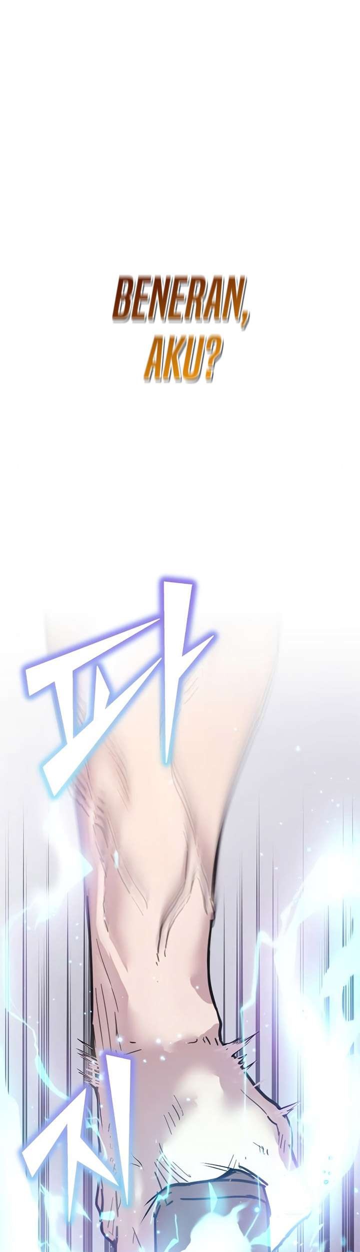 The Heavenly Demon Can’t Live a Normal Life Chapter 9 Gambar 53