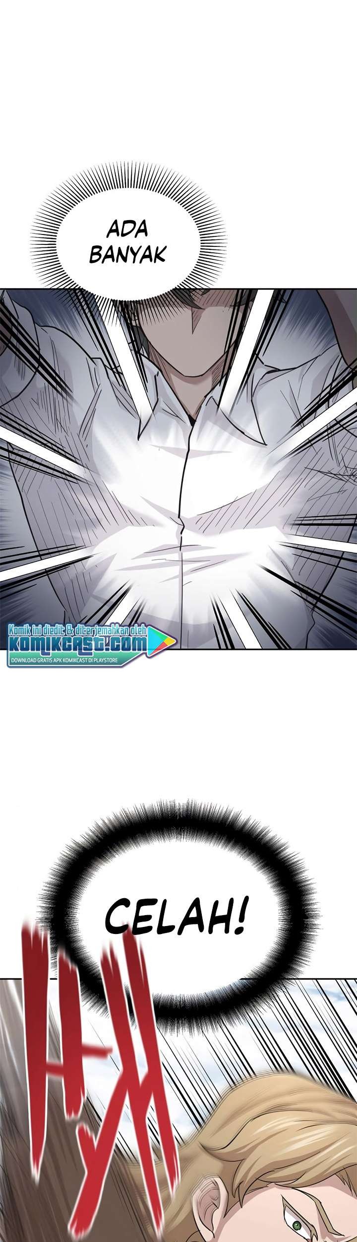 The Heavenly Demon Can’t Live a Normal Life Chapter 9 Gambar 47