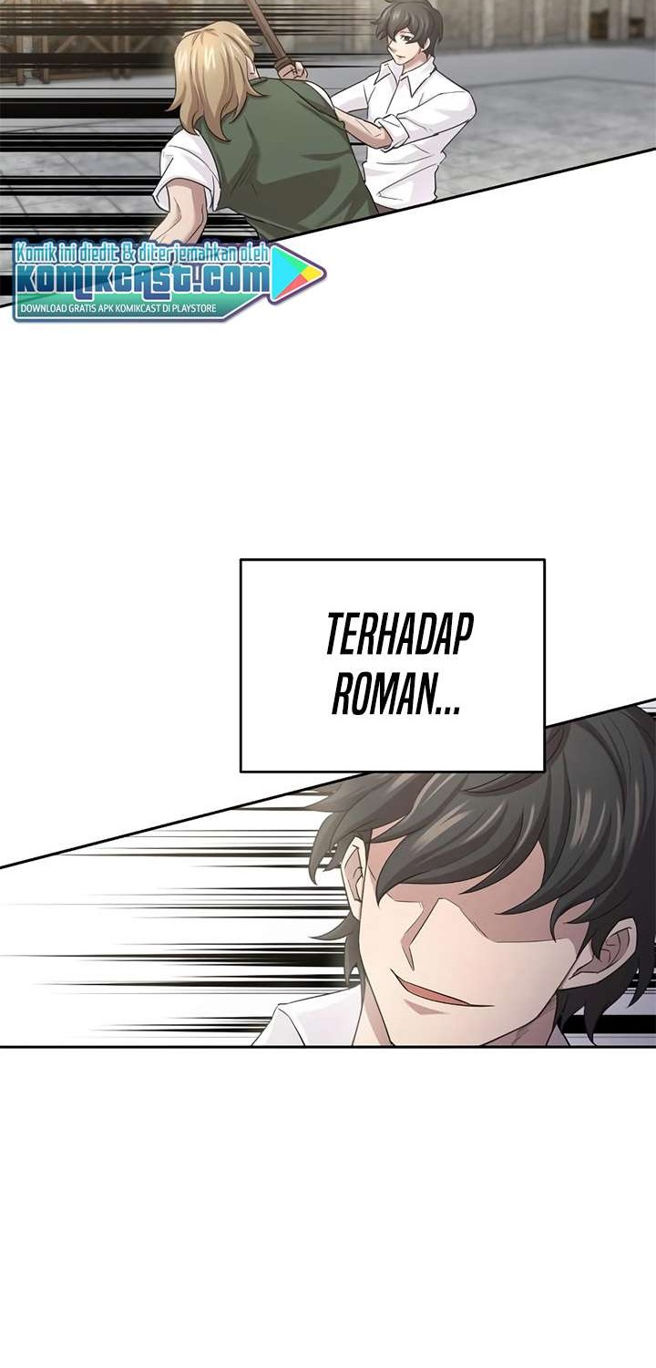 The Heavenly Demon Can’t Live a Normal Life Chapter 9 Gambar 52