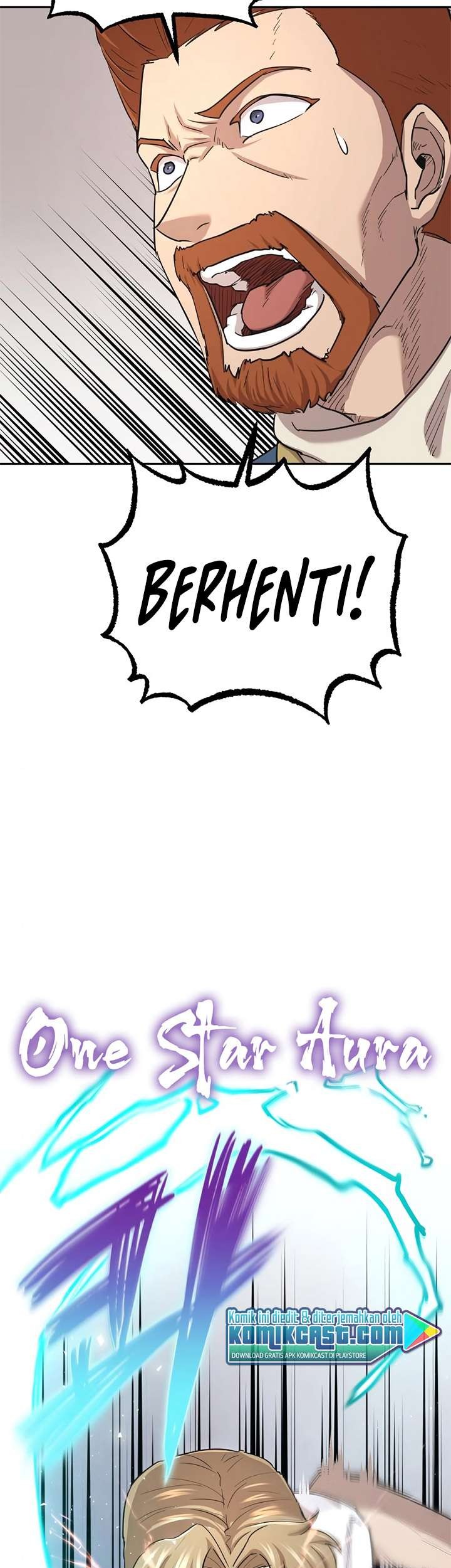 The Heavenly Demon Can’t Live a Normal Life Chapter 9 Gambar 55