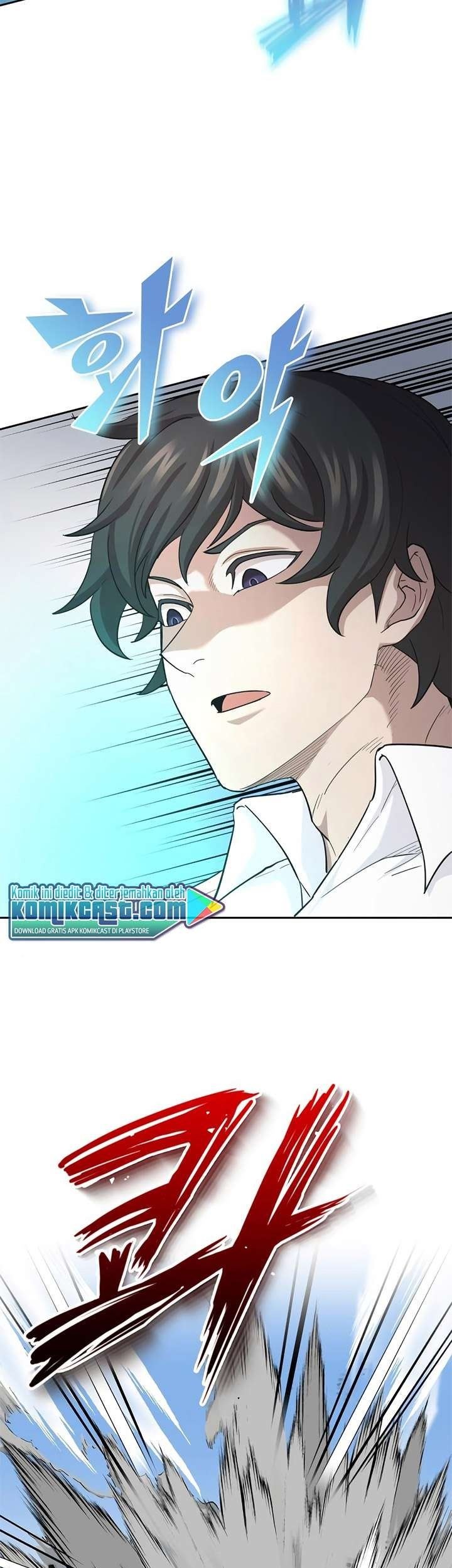 The Heavenly Demon Can’t Live a Normal Life Chapter 9 Gambar 57