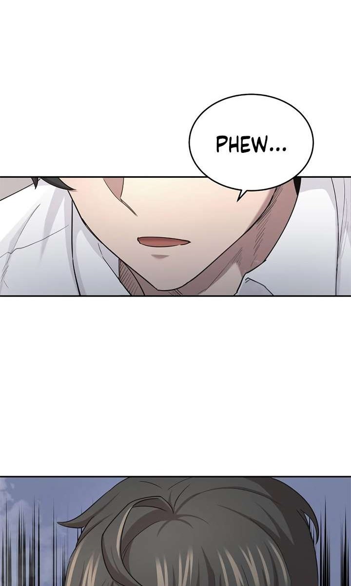 The Heavenly Demon Can’t Live a Normal Life Chapter 9 Gambar 60