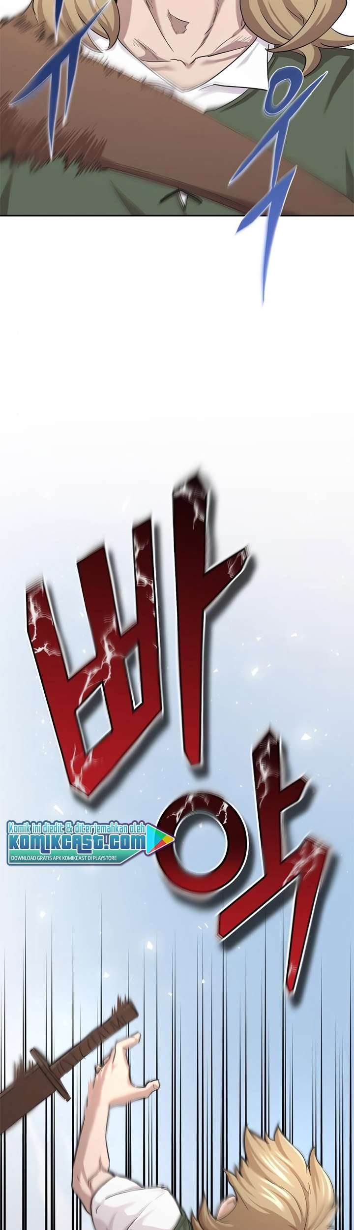 The Heavenly Demon Can’t Live a Normal Life Chapter 9 Gambar 63