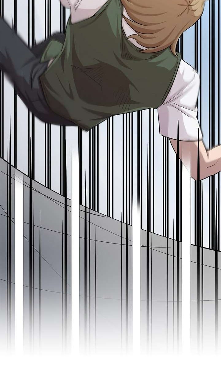 The Heavenly Demon Can’t Live a Normal Life Chapter 9 Gambar 64