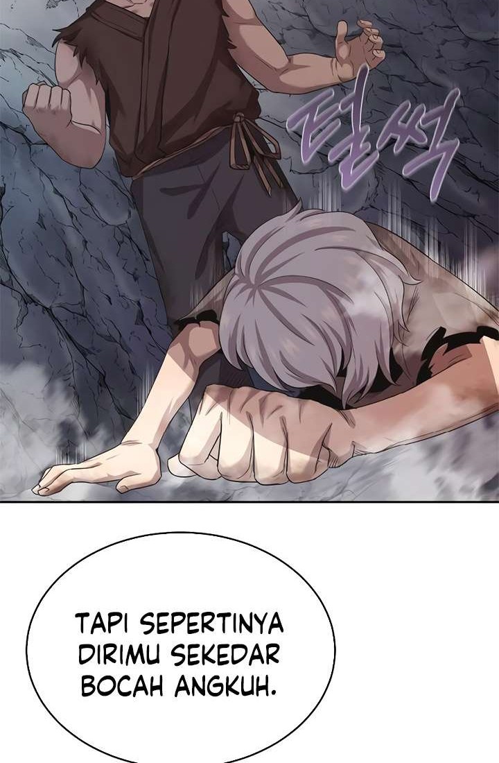 The Heavenly Demon Can’t Live a Normal Life Chapter 7 Gambar 8