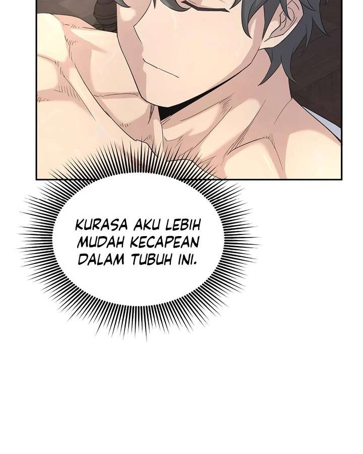 The Heavenly Demon Can’t Live a Normal Life Chapter 7 Gambar 18